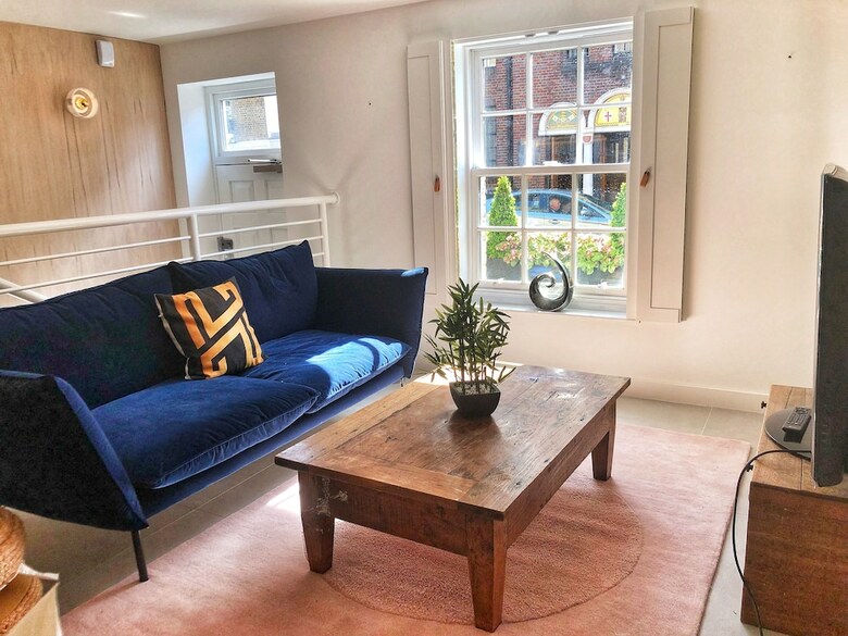 Luxurious Elegant Apartment Camden