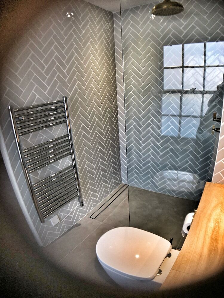 Luxurious Elegant Apartment Camden