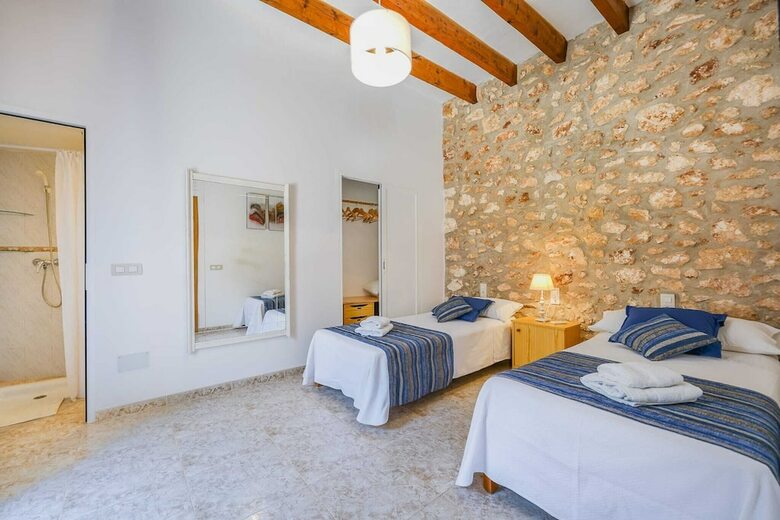 Apartamentos Casa Ribot