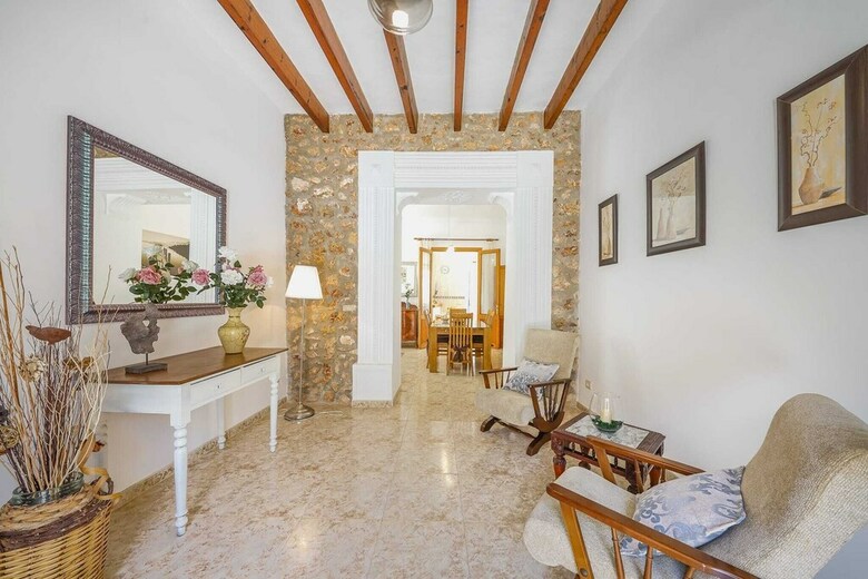 Apartamentos Casa Ribot
