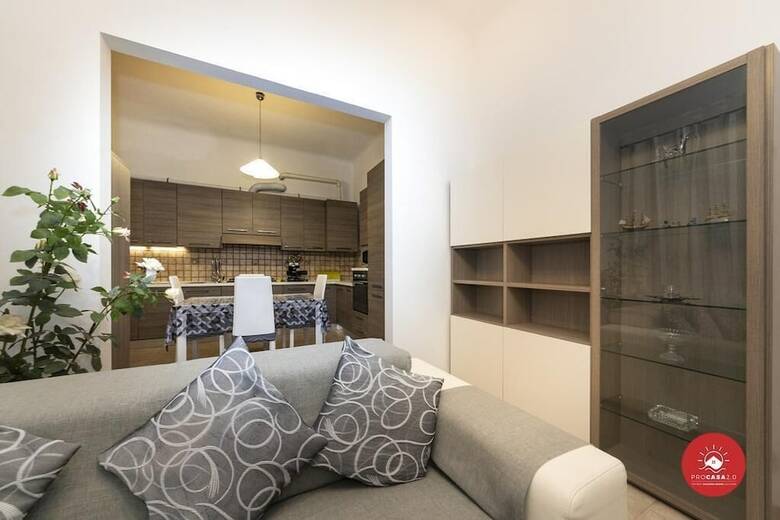 Apartamento Time For Your Holidays