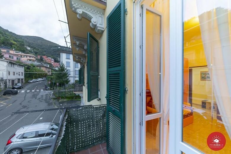 Apartamento Time For Your Holidays
