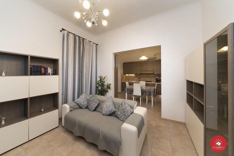 Apartamento Time For Your Holidays