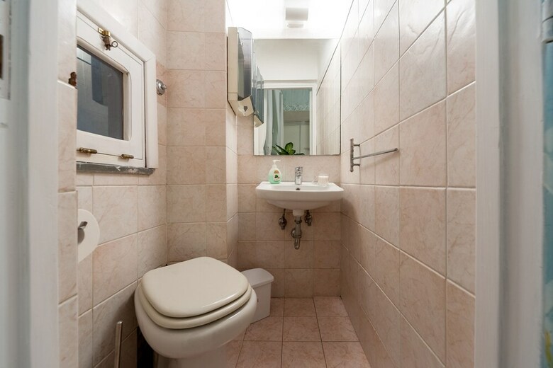 Apartamento Rental In Rome Bramante Luxury