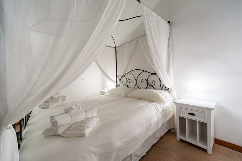 Apartamento Rental In Rome Bramante Luxury