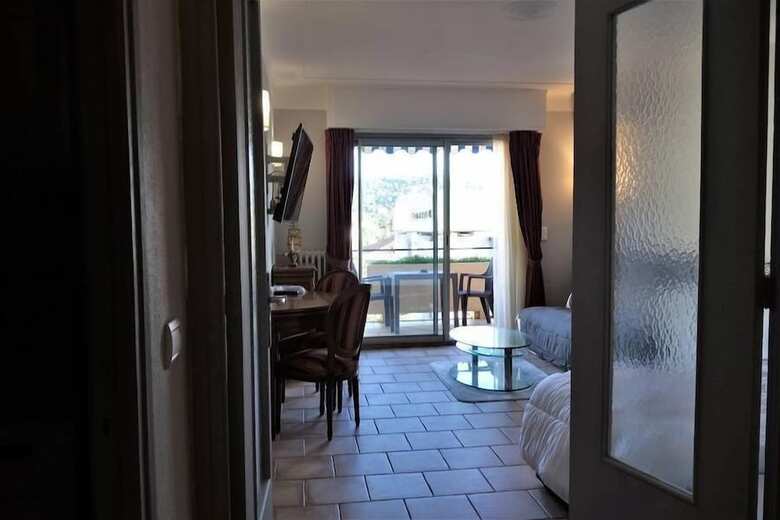 Apartamento Calypso