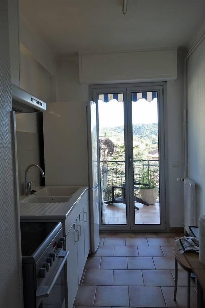 Apartamento Calypso