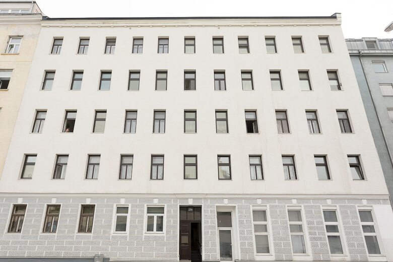 Apartamentos 30sqm Studio-near Danube-15 Min. Center