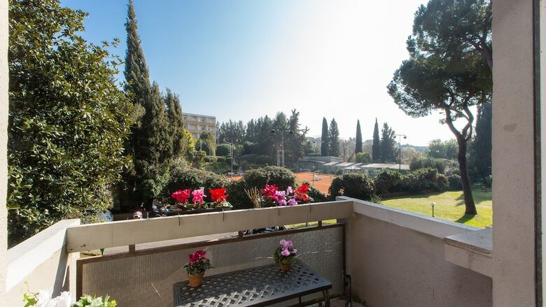 Apartamento Rental In Rome Aurelia Antica