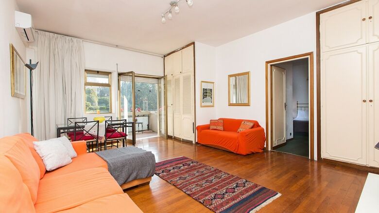 Apartamento Rental In Rome Aurelia Antica
