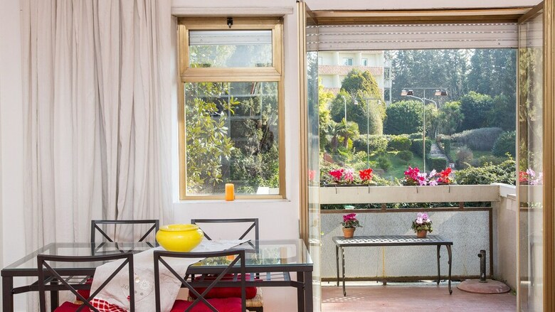 Apartamento Rental In Rome Aurelia Antica