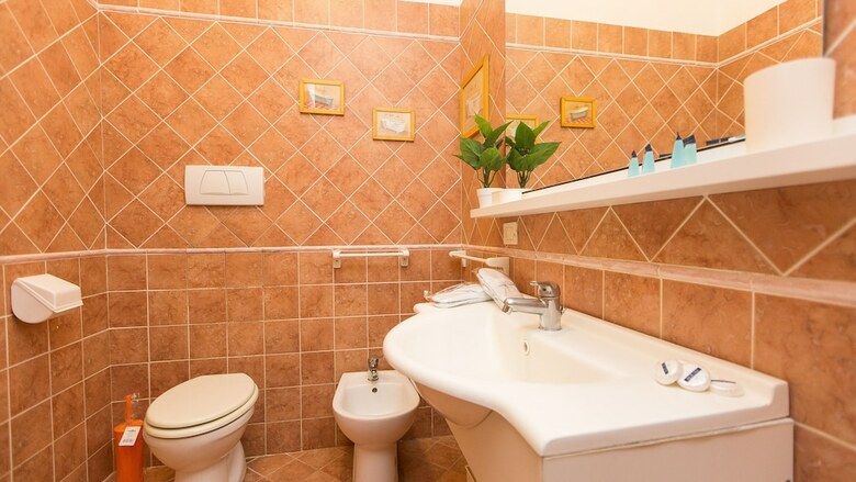 Apartamento Rental In Rome Aurelia Antica