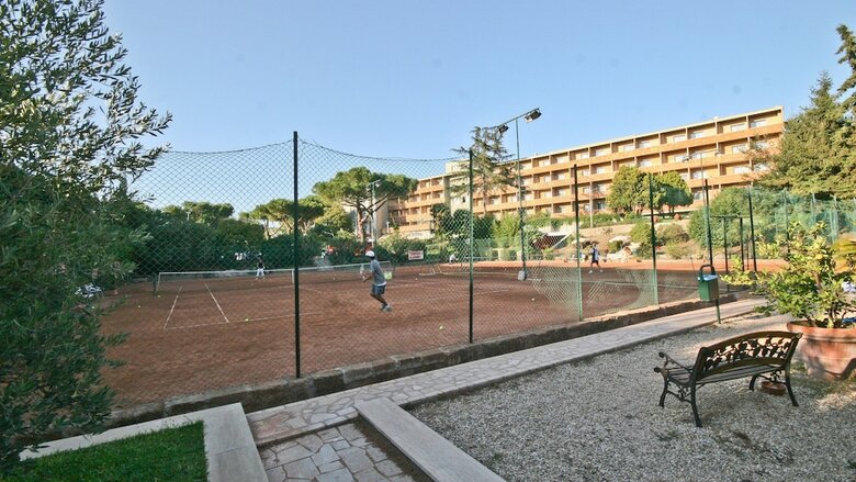 Apartamento Rental In Rome Aurelia Antica
