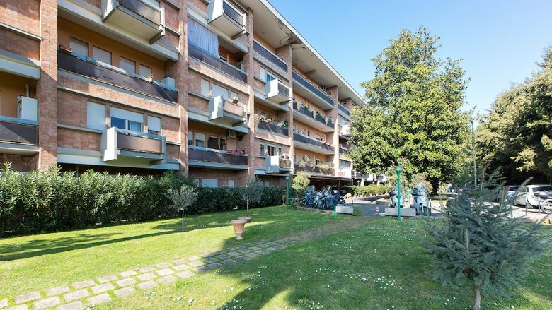 Apartamento Rental In Rome Aurelia Antica