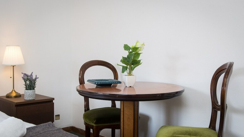 Apartamento Rental In Rome Aurelia Antica