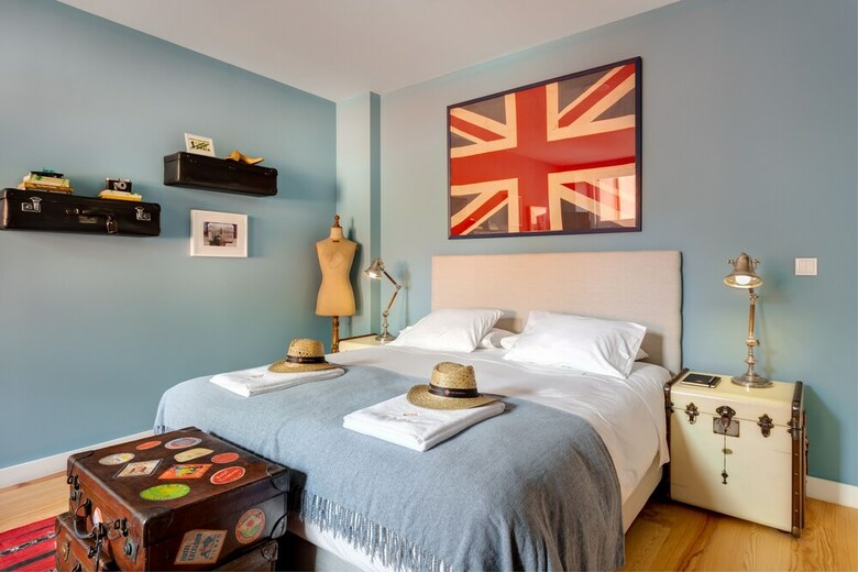Apartamentos Casa Da Pra�a