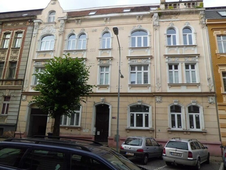 Apartm�n Karla ?apka