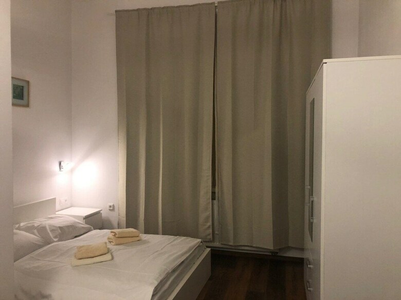 Apartm�n Karla ?apka