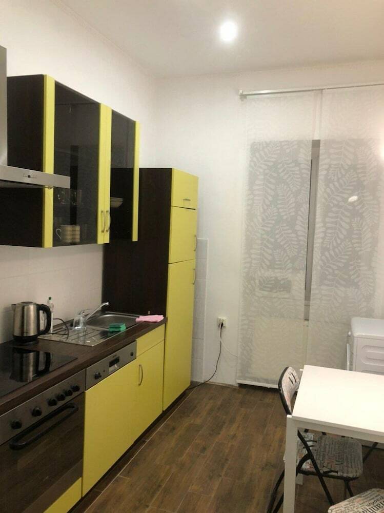 Apartm�n Karla ?apka