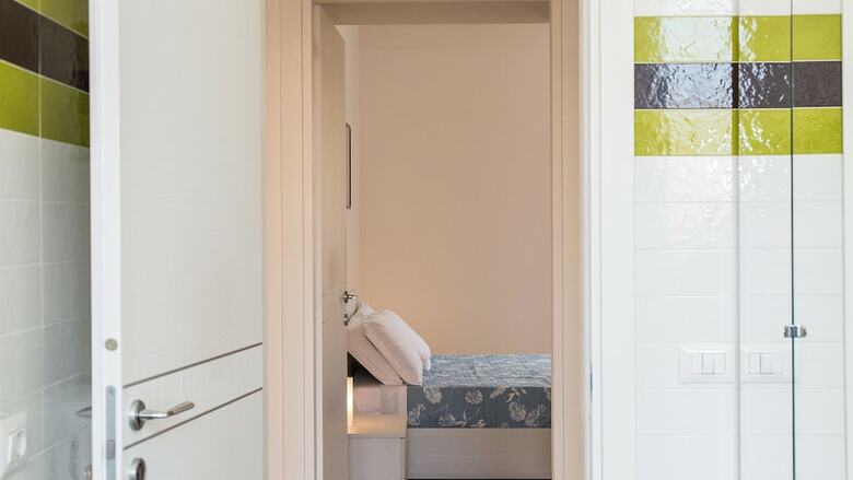 Apartamento Rental In Rome Taurasia