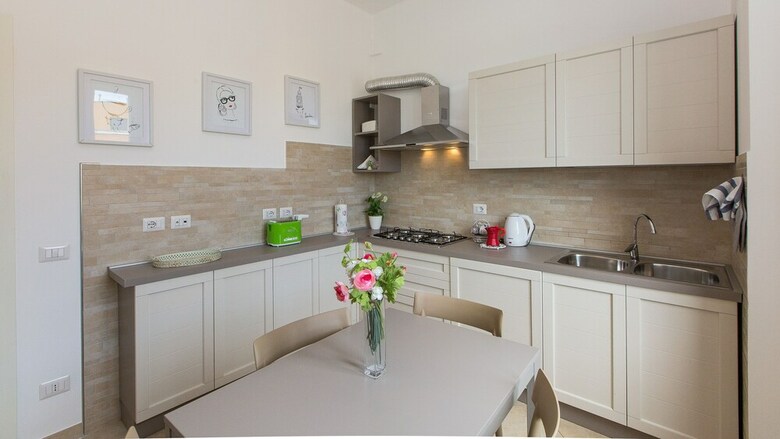 Apartamento Rental In Rome Taurasia