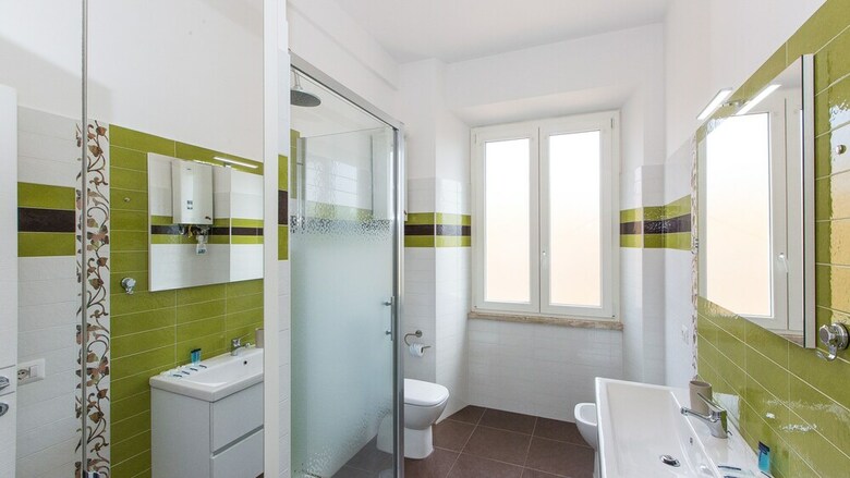 Apartamento Rental In Rome Taurasia