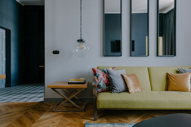 Apartamentos Willy Walls