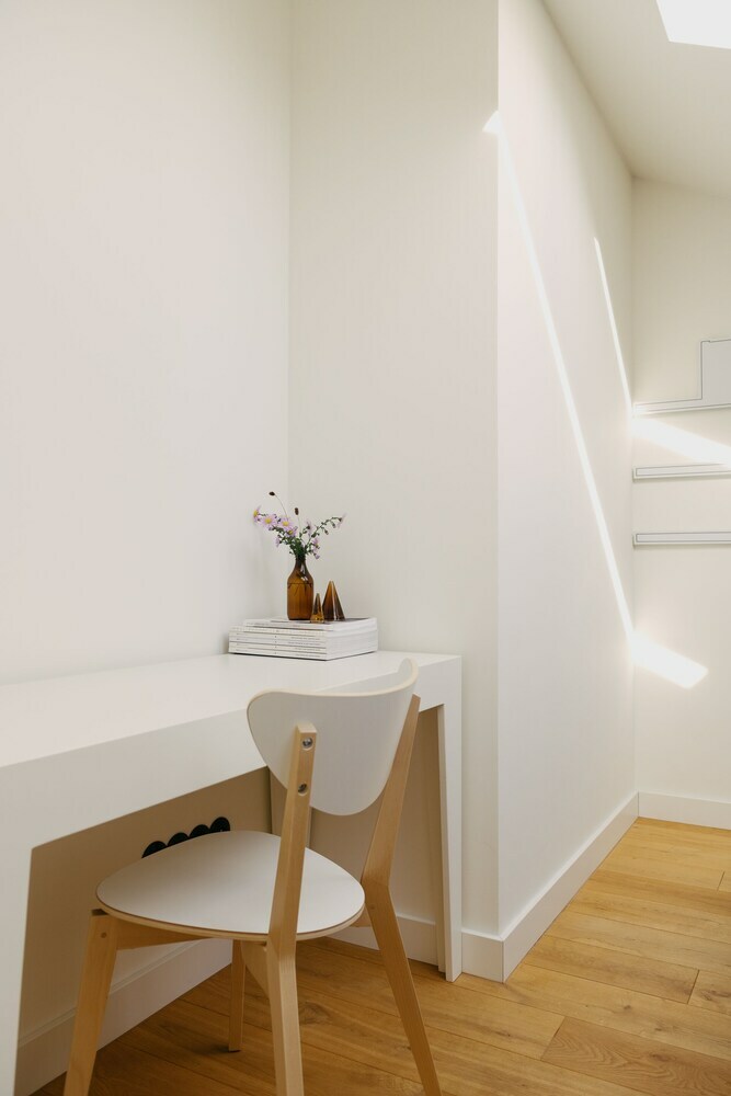 Apartamentos Willy Walls