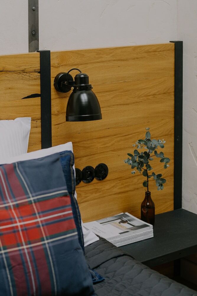 Apartamentos Willy Walls