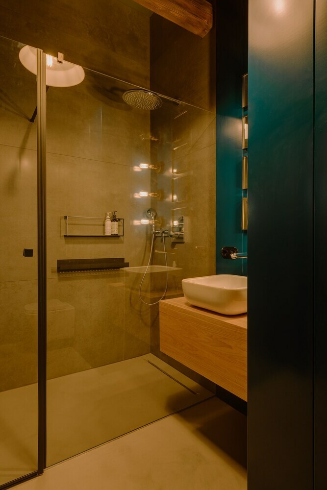 Apartamentos Willy Walls