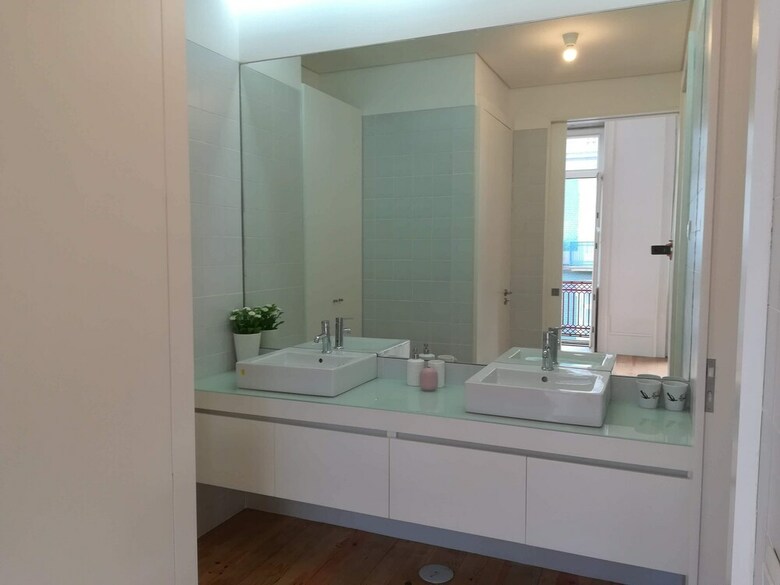 Apartamentos Live Porto & Douro - Duque Loul� IV