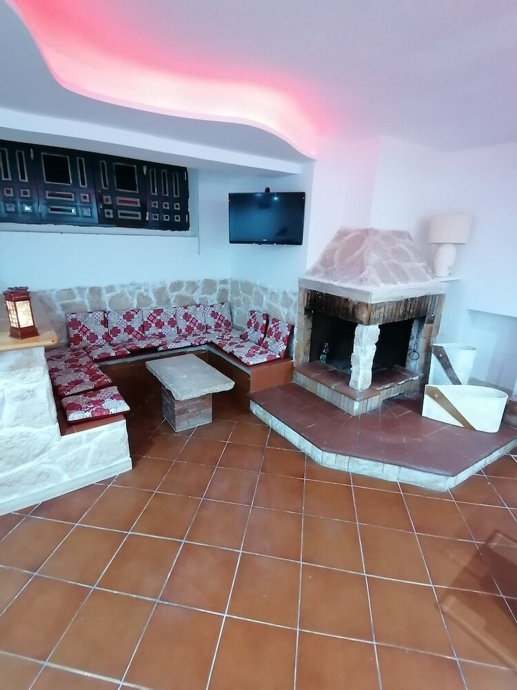 Bed & Breakfast Maison Rinaldi