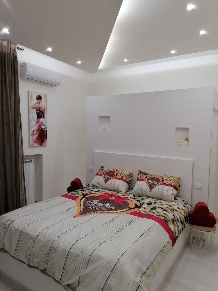 Bed & Breakfast Maison Rinaldi