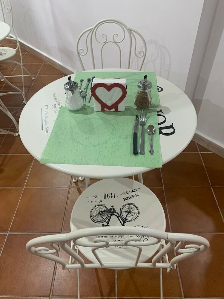 Bed & Breakfast Maison Rinaldi