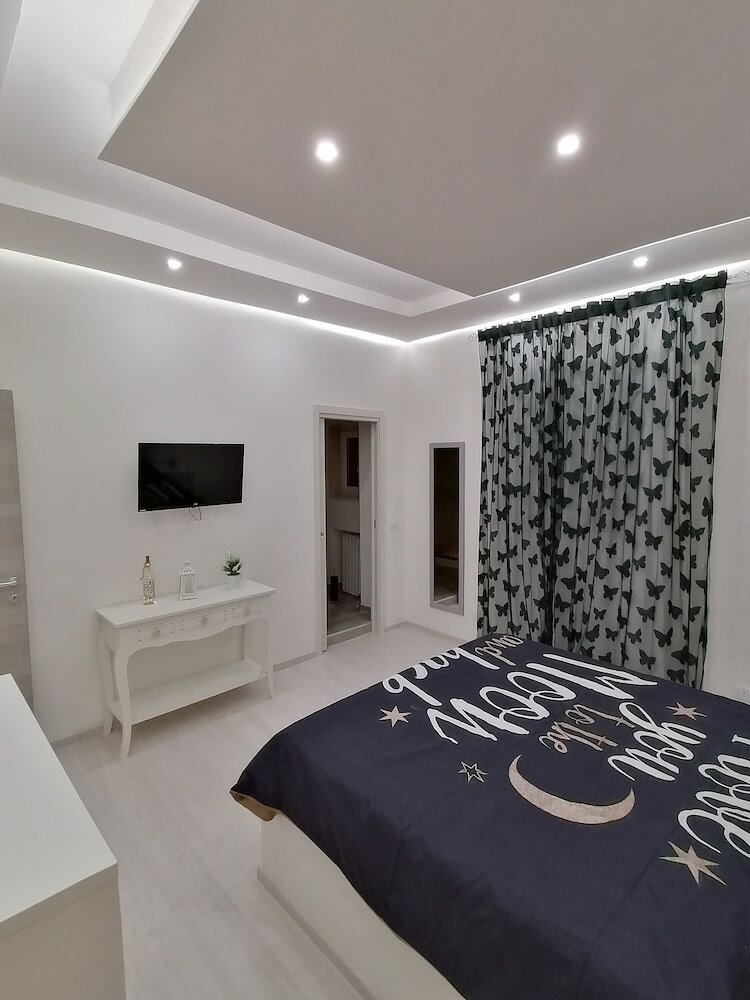 Bed & Breakfast Maison Rinaldi