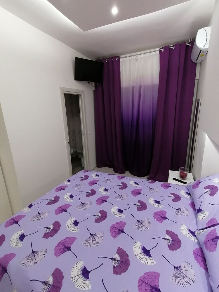 Bed & Breakfast Maison Rinaldi