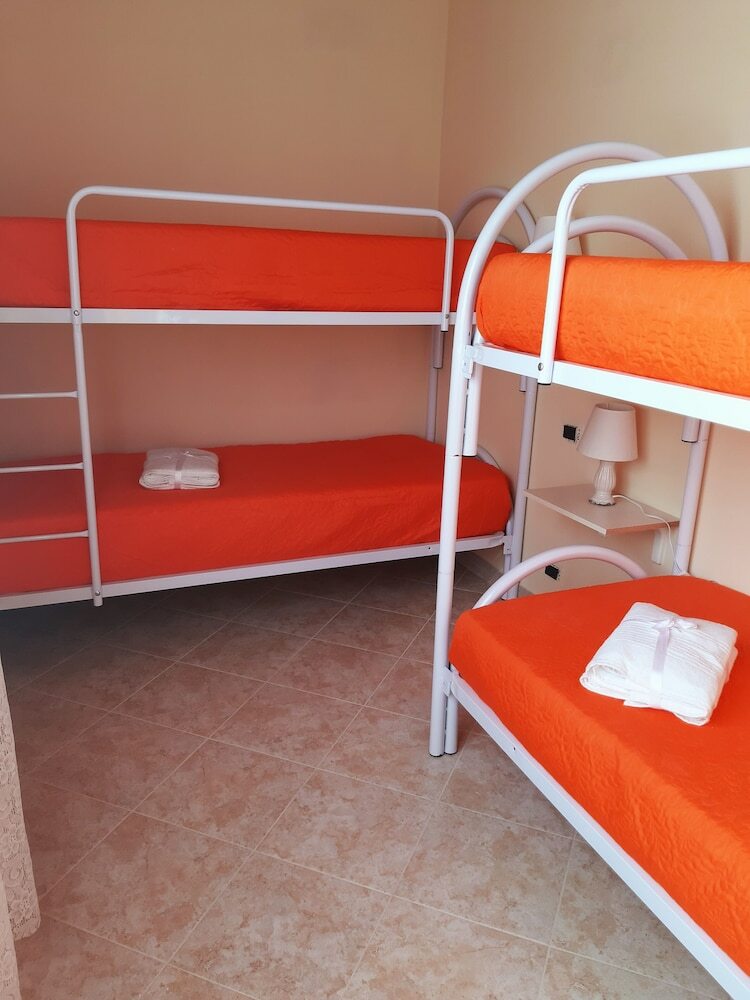 Sunshine Apartments