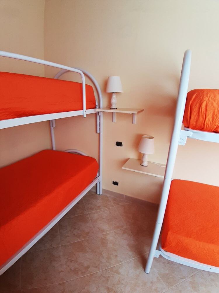 Sunshine Apartments