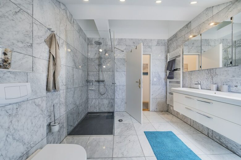 Apartamentos 100sqm W Terrace-danube-ac - Netflix-3br