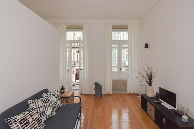 Apartamentos Live Porto & Douro - Duque Loul� VI