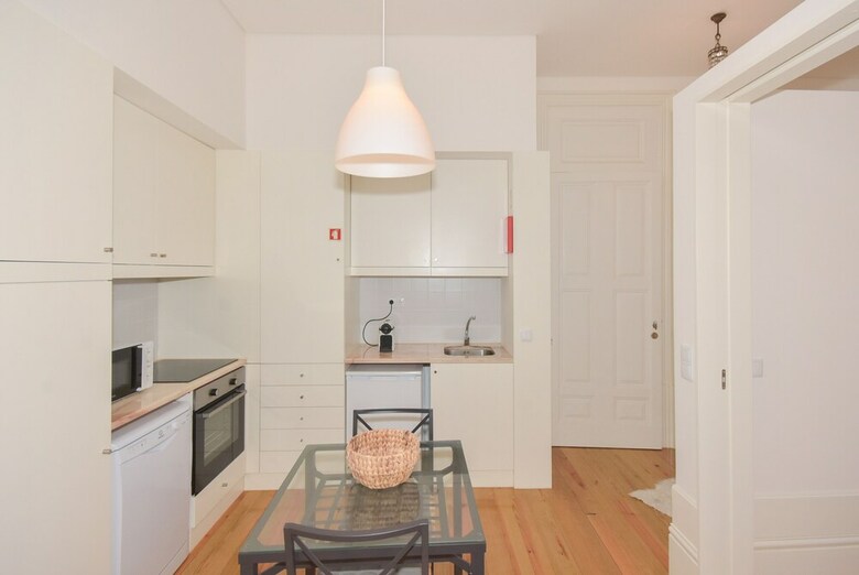 Apartamentos Live Porto & Douro - Duque Loul� VI