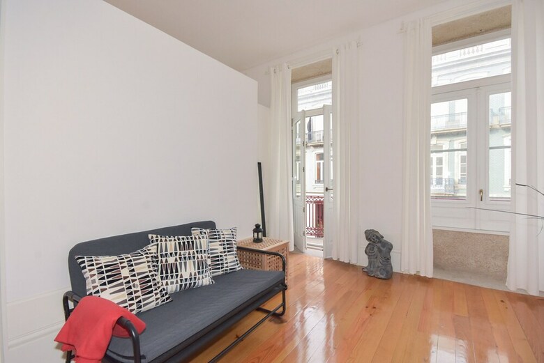 Apartamentos Live Porto & Douro - Duque Loul� VI