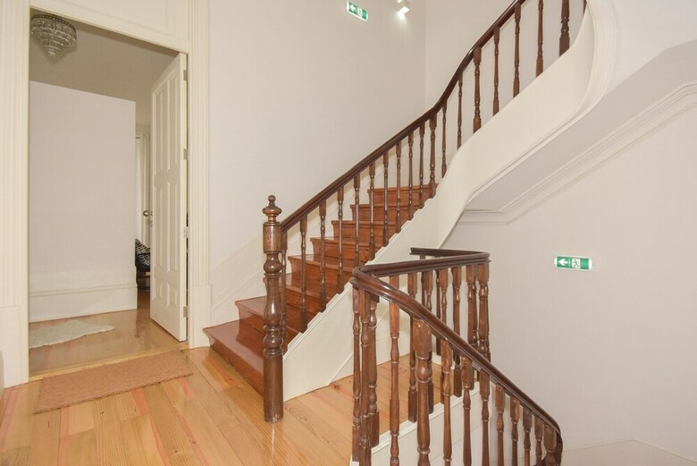Apartamentos Live Porto & Douro - Duque Loul� VI