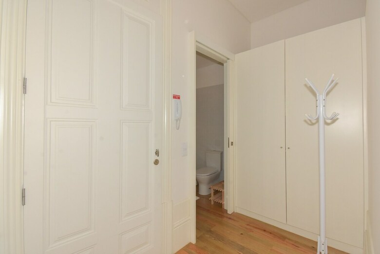 Apartamentos Live Porto & Douro - Duque Loul� VI