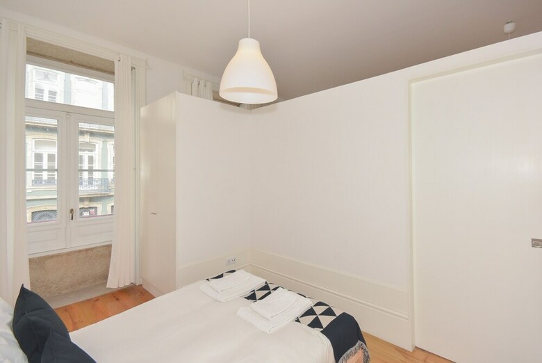 Apartamentos Live Porto & Douro - Duque Loul� VI