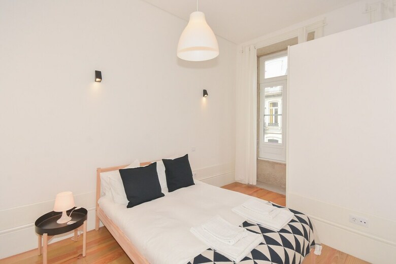 Apartamentos Live Porto & Douro - Duque Loul� VI