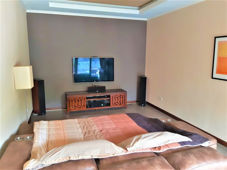 3-bed Pool Villa