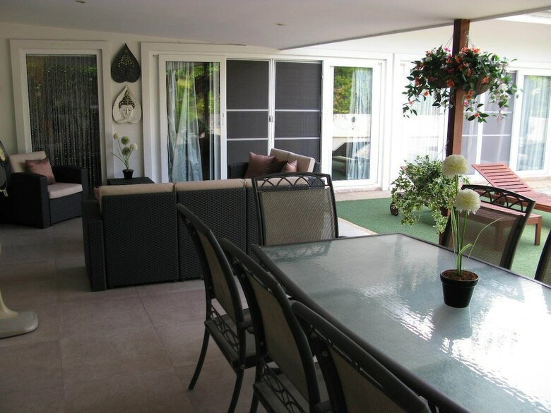 3-bed Pool Villa