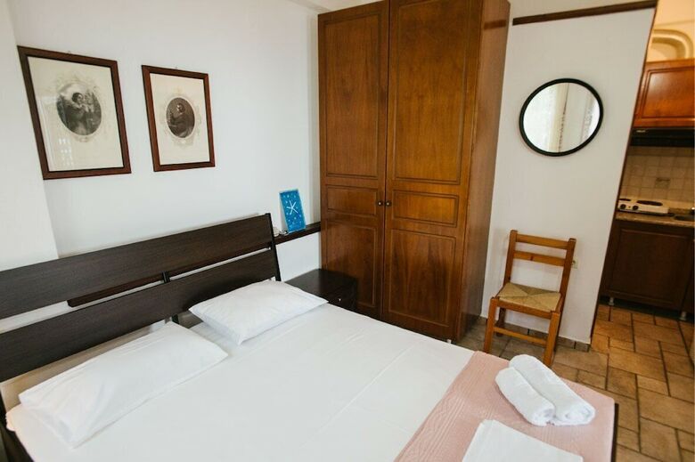 Hotel Escape Afissos