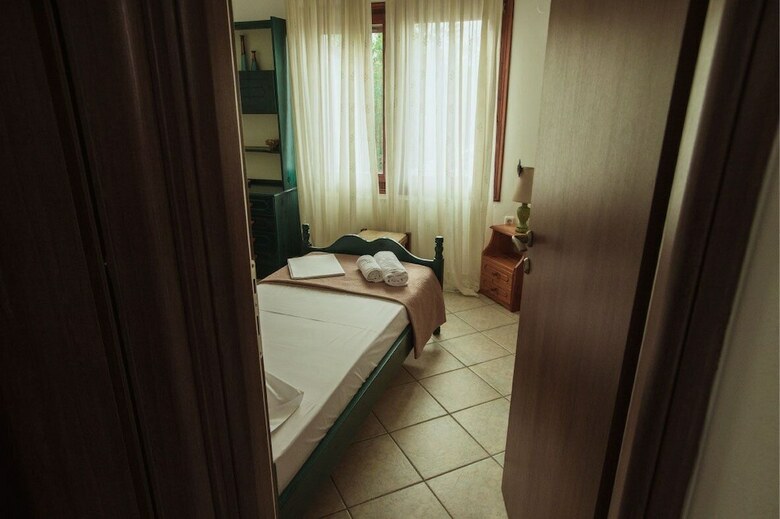 Hotel Escape Afissos